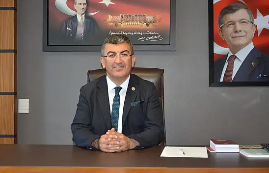 Konya'nın o mahallesinde 4 aydır sular yok