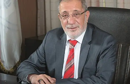 Konya'nın örnek isimlerinden Ali Ataman hayatını kaybetti!