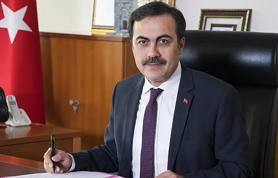 Konya'nın Sanayi Gururu: 8 Firma Türkiye'nin En Büyüğü Arasında