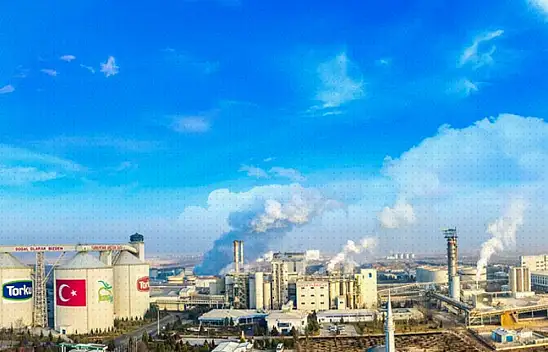 Konya Şeker'de İlk Sonuçlar Belli Oldu: Ramazan Erkoyuncu Önde