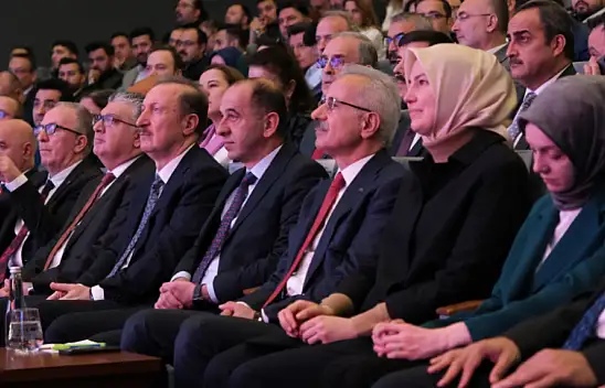 Konya Teknik Üniversitesi öğrencileri gururlandırdı!