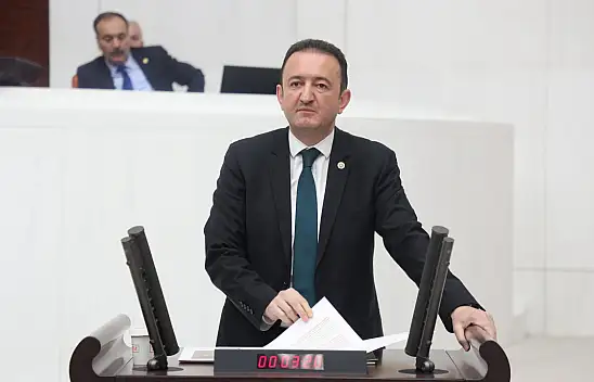 Konya Vekil Bektaş'tan tarım sektörü için kritik uyarılar