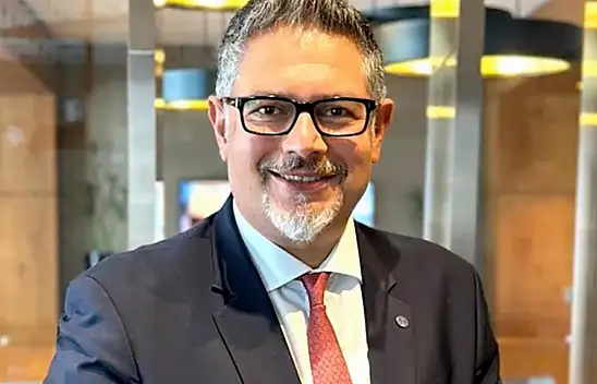 Konyalı isim gururlandırdı: Yılın en iyisi o oldu!