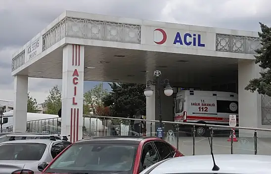 Konyalı minik Yusuf yaşam mücadelesi veriyor!