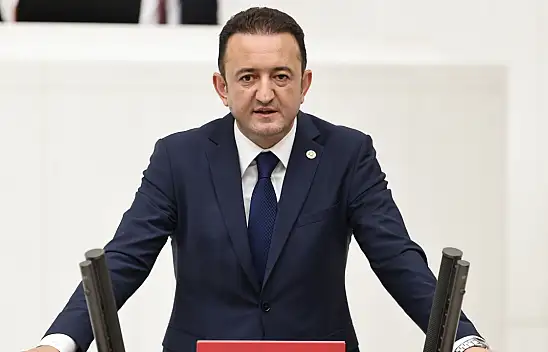 Konyalı Vekilden çiftçi isyanı: 'Borç sarmalında ayakta kalmaya çalışıyorlar'