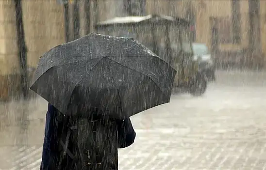 Konyalılar, dikkat: Hafta sonu hava değişiyor!