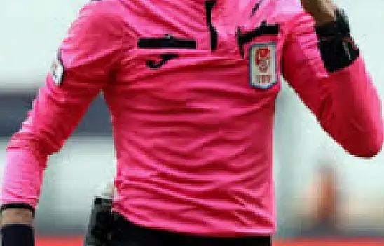 Konyaspor- Adanaspor maçında düdük çalacak hakem belli oldu!