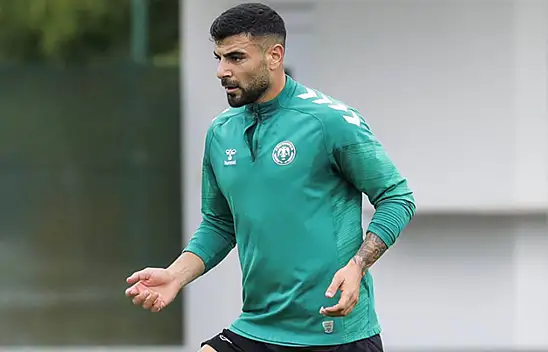 Konyaspor, Avusturya Kampında Tempoyu Artırdı: Hedef Yeni Sezon