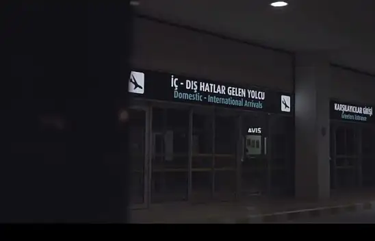 Konyaspor'dan paylaşım: 'Kim geliyor'