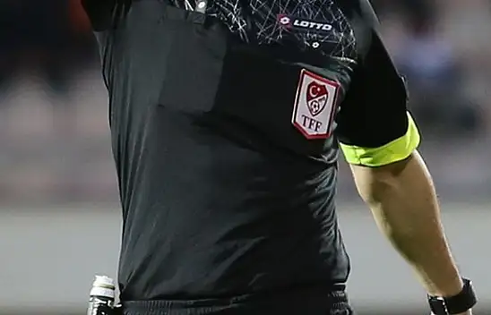 Konyaspor - Fenerbahçe maçını yönetecek hakem belli oldu!