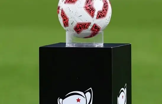 Konyaspor'un rakibi belli oldu: İşte o takım!