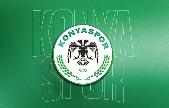 Konyaspor'un yeni başkanı Ömer Atiker oldu!