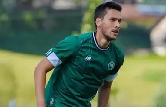 Konyasporlu futbolcudan üzücü haber!