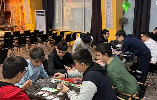 LİMA'da Ramazan ayında da  etkinlikler devam ediyor!