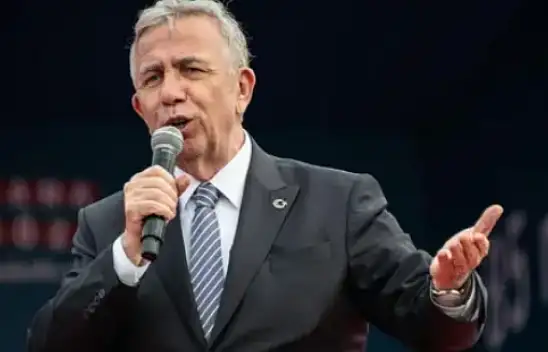 Mansur Yavaş'ın Cumhurbaşkanı adayı olup, olmayacağı netleşti!