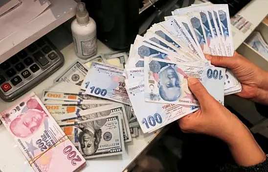 Mehmet Şimşek: Türk Lirası Değer Kaybı İçin Sebep Kalmıyor