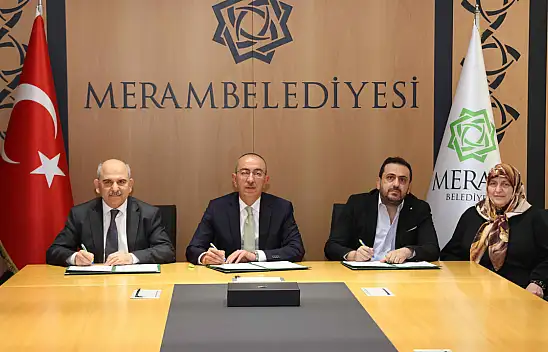 Meram'a Yeni Aile Sağlığı Merkezi Geliyor