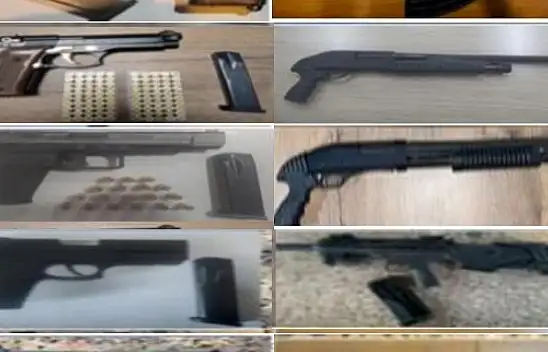 Meram'da geniş çaplı denetim: 8 bin kişi sorgulandı!