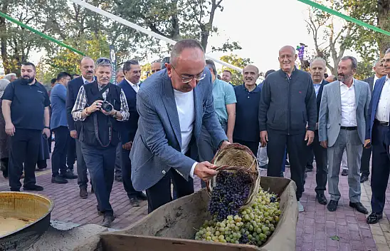 Meram'ın kadim geleneği devam ediyor