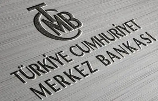 Merkez Bankası faizi 5 puan artırdı