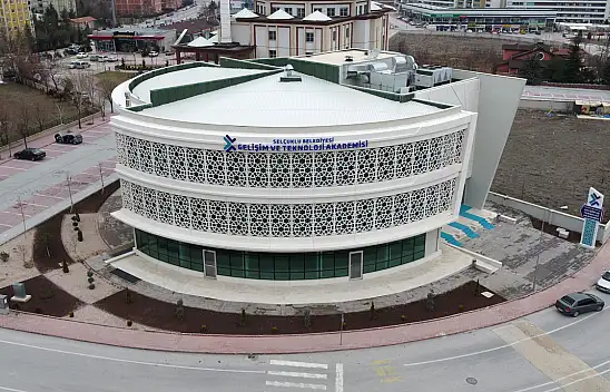 Milli Eğitim Bakanı Konya'ya açılışa geliyor