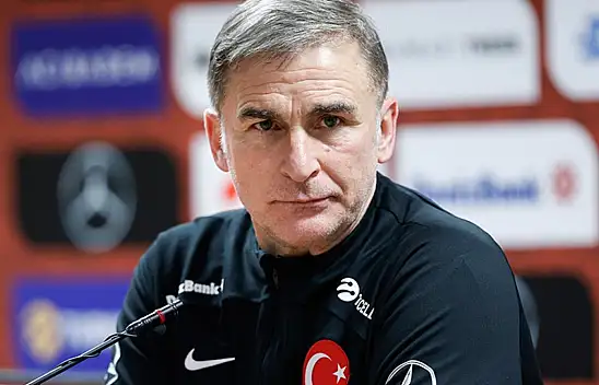 Milli takımda Kuntz ile yollar ayrıldı