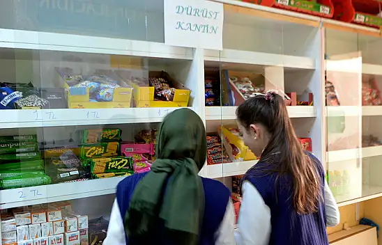 Öğrencilere müjde! Kantin desteği hesaplara yatacak