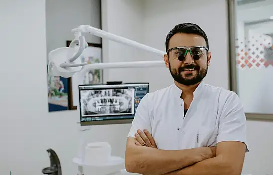 Okul çağında ağız ve diş sağlığının önemi