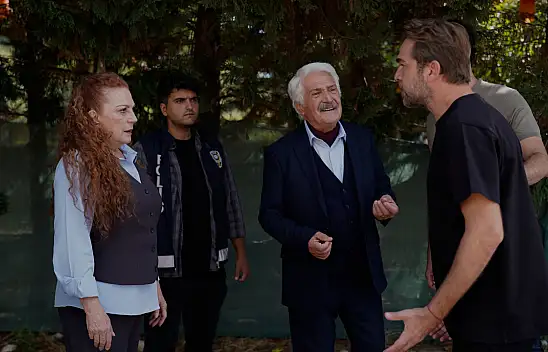 Peri ve Tamer, Devrim'e kavuşabilecekler mi?