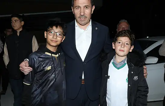 Ramazan Ayı Karatay'da bereketle geçti