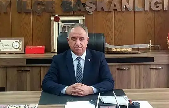 Remzi Karaarslan'dan 12 Eylül mesajı