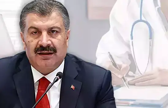 Sağlık Bakanı duyurdu: Yeni varyant görüldü… Yeniden kapanma mı geliyor?