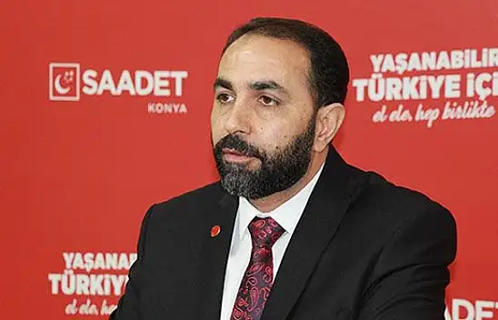 Saydam eğitim öğretim sistemini eleştirdi