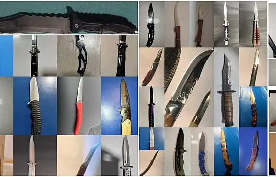 Selçuklu'da geniş çaplı denetim: 16 gözaltı!