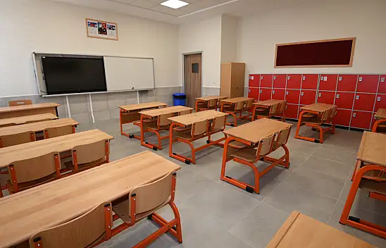 Selçuklu'dan eğitime yatırım