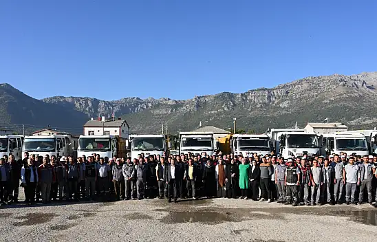 Seydişehir Belediyesi SEYPAŞ bünyesinde çalışan işçilerine yüzde kaç zam yaptı ?