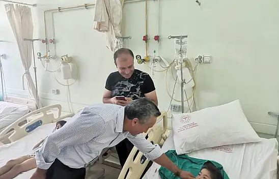 Seydişehir Belediyesi sünnet şöleni 16 Eylül'de yapılacak