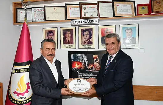 Seydişehir'de Ahilik Haftası kutlandı