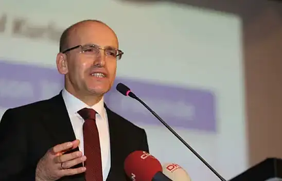 Şimşek: Ekonomiyi yeniden dengelemek için sabırlı olmalıyız