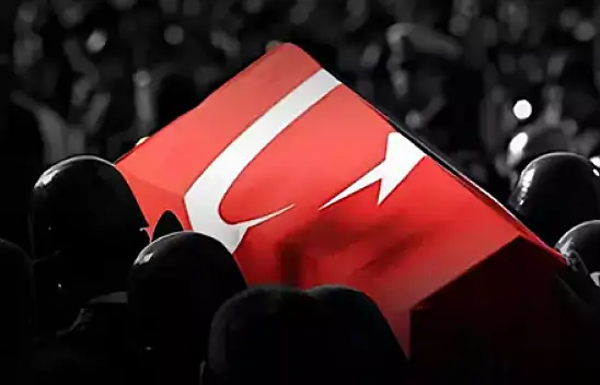 Son dakika: Konya'ya şehit ateşi düştü!