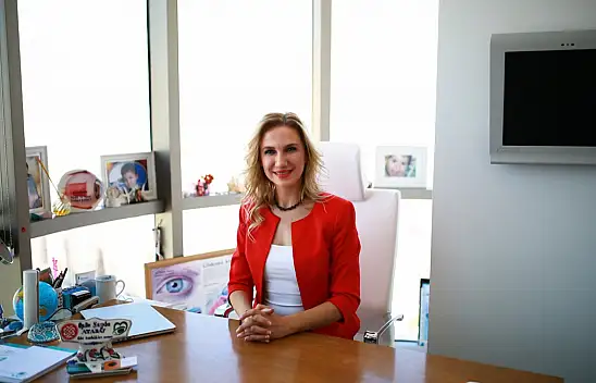 Sonbahara Girerken dikkat!.. Göz sorunlarıyla karşılaşabilirsiniz!