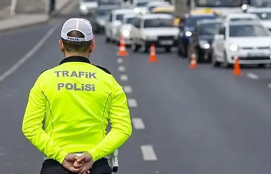Sürücülere uyarı: Ramazan Bayramı trafik önlemleri o tarihe kadar sürecek