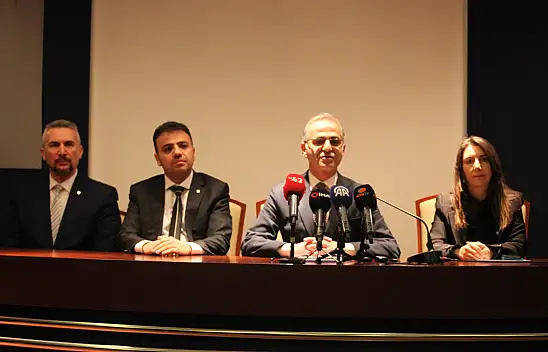 Taşoluk Apartmanının Yıkılma Sebebi Teknik Raporla Belirlenecek