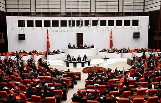 TBMM'de deprem gündemi: İstanbul için özel düzenleme