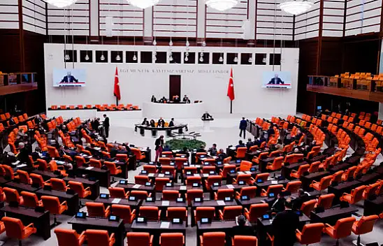 TBMM yeni yasama yılına hazır