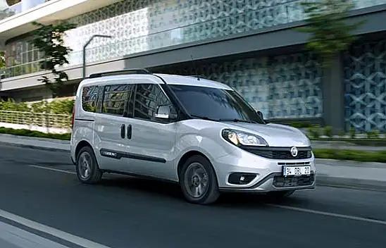 TOFAŞ, Son Yerli Doblo Üretimini 20 Mayıs'ta Gerçekleştirecek