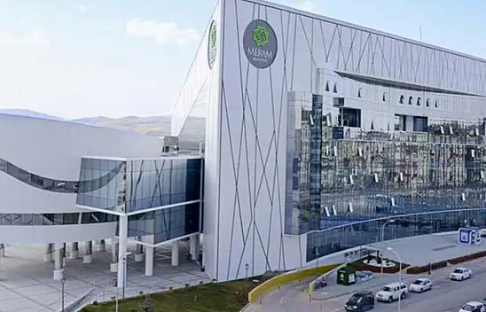 Trafik Konya'nın anketinde çarpıcı sonuç: meram memnun değil