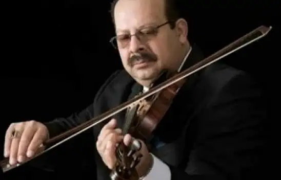 TRT Ankara Radyosu'nun en değerli keman virtüözü hayatını kaybetti