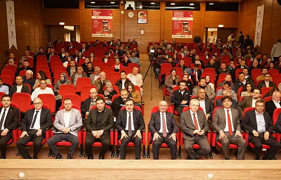 TSE'den Konya'da Sanayiye Güçlü Destek