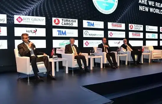 Türkiye-Almanya İşbirliği Fırsatları Berlin'de Masaya Yatırılacak